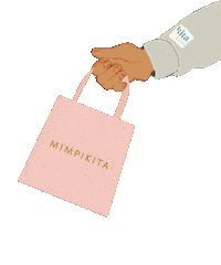 Fashion Shopping Sticker by mimpikita