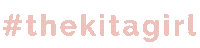 Kitagirl Sticker by mimpikita