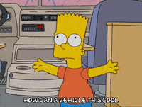 bart simpson episode 13 GIF