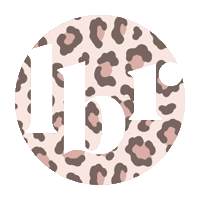 Sticker by lilybyred