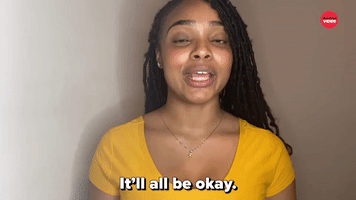 It'll Be Okay