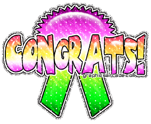 winner STICKER