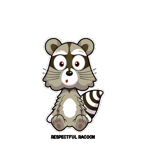 Character Respect Sticker by VeeFriends