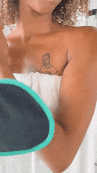Skincare Spray Tan GIF by SunnaTan