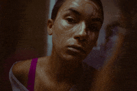 art girl GIF by mezitlab