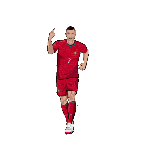 World Cup Football Sticker by SportsManias