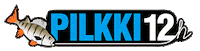 Svk Sticker by Suomen Vapaa-ajankalastajat