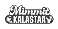 Svk Sticker by Suomen Vapaa-ajankalastajat
