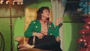 I Dream Of Christmas GIF by Norah Jones