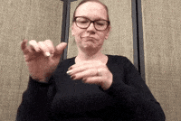 Asl Tradition GIF