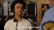season 4 episode 12 GIF by Workaholics