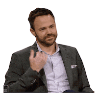 dragons' den sticker by CBC