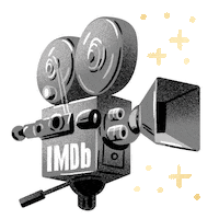 Behind The Scenes Movie Sticker by IMDb