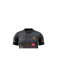 Scc Cityzens Sticker by Sportobuddy