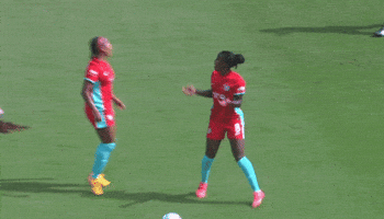 No Way What GIF by National Women's Soccer League