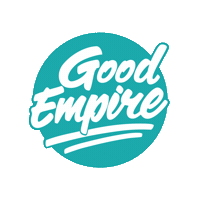 goodempire  Sticker