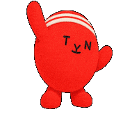 Summer Vibing Sticker by tvN Official