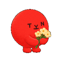 Excited Mood Sticker by tvN Official