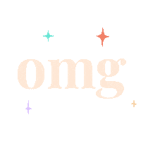 excited oh my god Sticker by FabFitFun