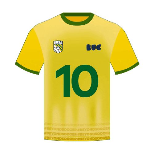 brazilianunited giphyupload busa buc camisa10 Sticker
