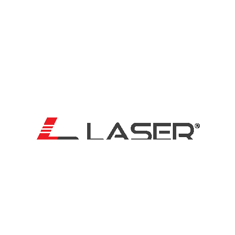 Laser Beam Sticker by Laser Photonics