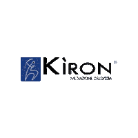 Kiron Tecnocasagroup Sticker by Tecnorete Cruillas