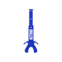 nxtrnd football college football american football high school football Sticker