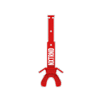 nxtrnd football college football american football high school football Sticker