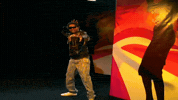 Koffi Olomide Dancing GIF