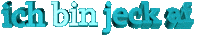 3D Wdrjeck Sticker by WDR