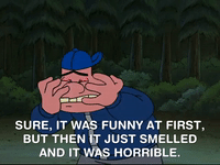 hey arnold nicksplat GIF