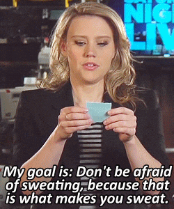 Kate Mckinnon Snl GIF by Saturday Night Live