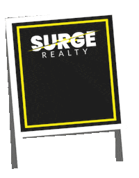 Houston Houstonrealestate Sticker by The Surge Realty