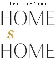 Home Sweet Home House Sticker by Pottery Barn