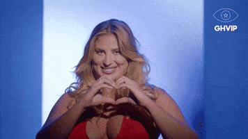Gran Hermano Love GIF by Mediaset España