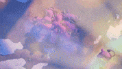Rats Whisper GIF by Pokémon