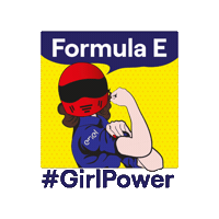 Enelnaformulae Sticker by enelbr