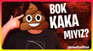 brkeditsofficial kaka evrim ağacı bok GIF