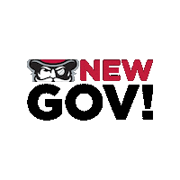 Austin Peay Governors Sticker by Austin Peay State University