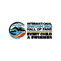 EveryChildASwimmer poolsafety ecas drowningprevention everychildaswimmer Sticker