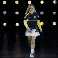 Nashville Sc Sport GIF by Major League Soccer