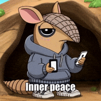 GIF by Chillo Dillo