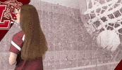 Lacrosse Roll Pards GIF by Lafayette Leopards
