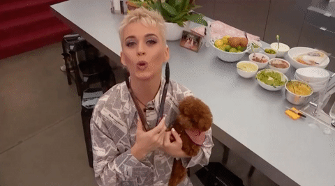 witness world wide #kpwww GIF by Katy Perry