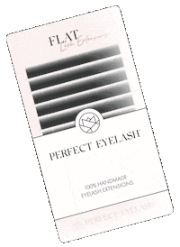 Sticker by Perfect Eyelash