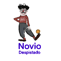 Futbol Pelota Sticker