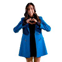 Corazon Love Sticker by FOX Deportes