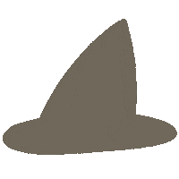 Halloween Fall Sticker