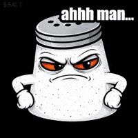 Disappointed Fed Up GIF by THE PEOPLE UPSTAIRS