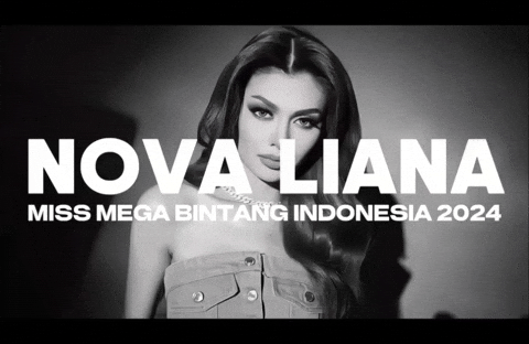 Miss Grand Supernova GIF